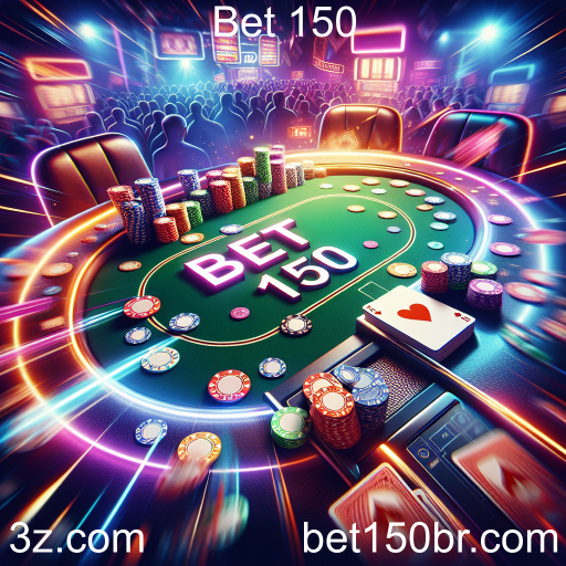 Jogos de Mesa no Bet 150: Diversão e Estratégia em Cada Jogada